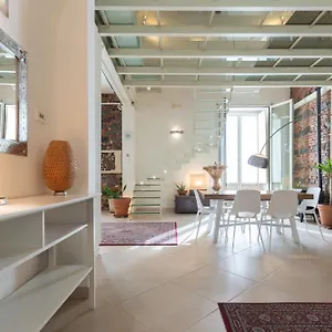 Amenano B&B & Apartments Appartamento